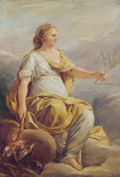 Allegory of Peace